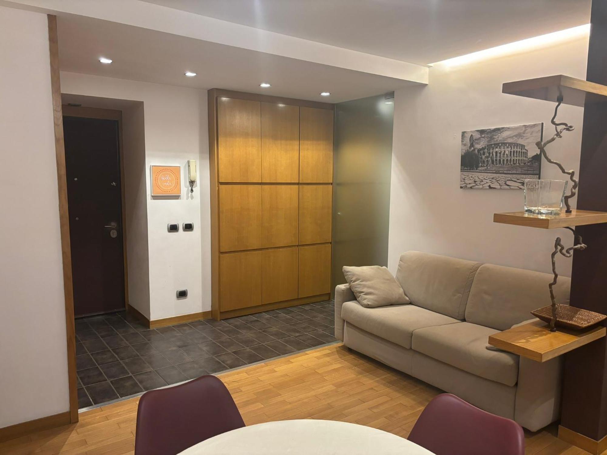 Appartement Domus Mara *
