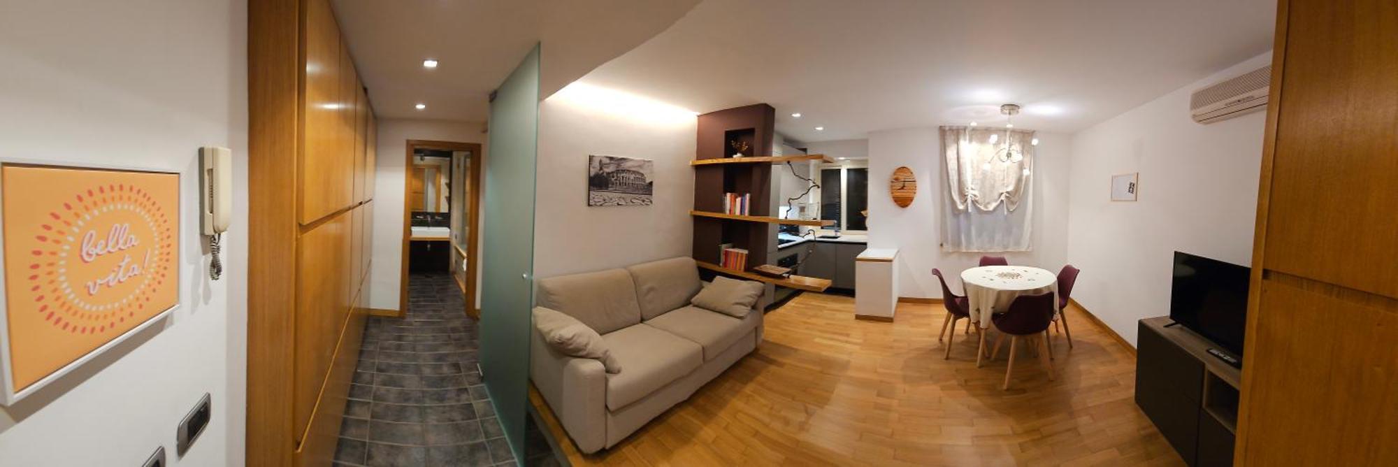 Domus Mara Rome