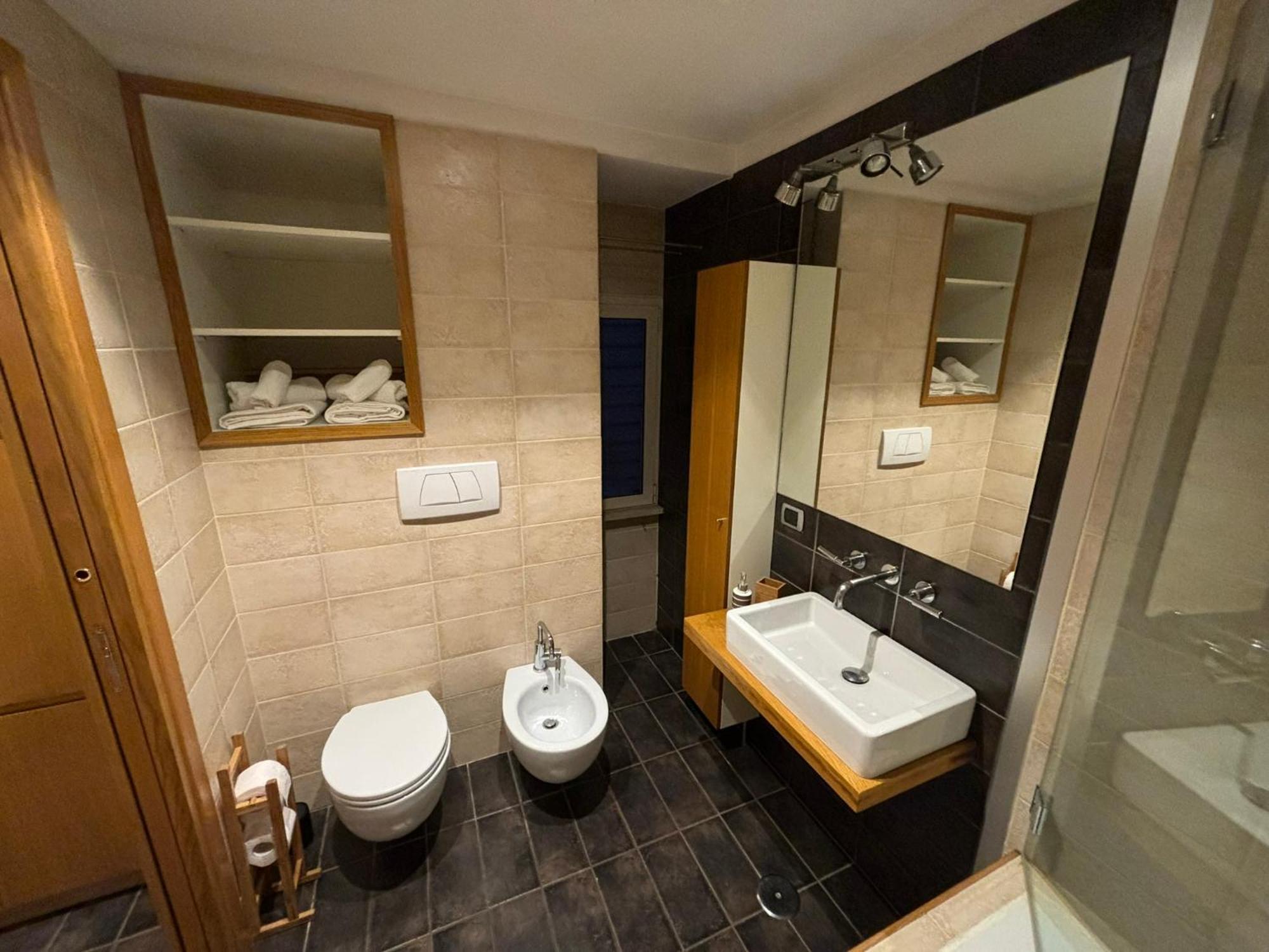 Apartment Domus Mara